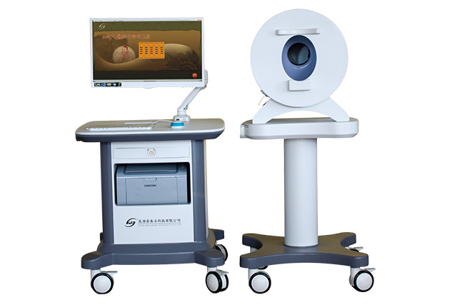 中醫(yī)綜合診斷系統(tǒng)的應(yīng)用 中醫(yī)綜合診斷系統(tǒng)的應(yīng)用