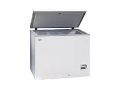 廣州海爾低溫冰箱DW-40W255 專業制冷，信賴之選——海爾電器銷售部